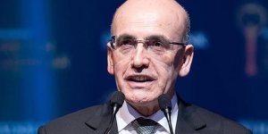 Son Dakika|Bakan Mehmet Şimşek'ten enflasyon açıklaması
