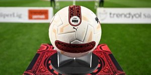 Süper Lig'e 31. hafta maçlarıyla devam edilecek