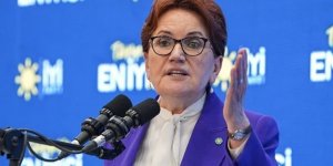 Akşener: En kısa sürede olağanüstü seçimli kongremizi toplayacağız