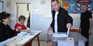 Türkiye genelinde 3 partinin oyu arttı, 4 partinin oyu düştü