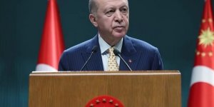 Erdoğan, Gayrettepe'deki yangınla ilgili Bakan Yerlikaya'dan bilgi aldı
