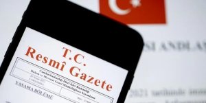 Atama Kararları Resmi Gazete'de