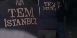 İsrail istihbarat unsurlarına bilgi aktardığı tespit edilen 8 kişi yakalandı