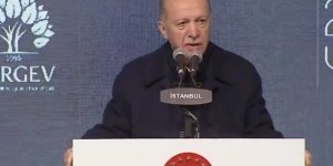 Cumhurbaşkanı Erdoğan: (Beşiktaş'taki yangın) Savcılarımızla bunu takip ediyoruz