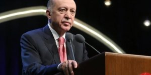 Cumhurbaşkanı Erdoğan'dan Kadir Gecesi mesajı