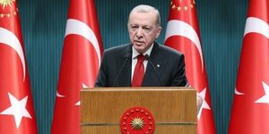 Cumhurbaşkanı Erdoğan, Anadolu Ajansının 104. yılını kutladı
