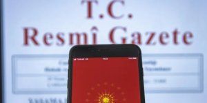 Türkiye, Azerbaycan ve Gürcistan arasında imzalanan milletlerarası anlaşma Resmi Gazete'de