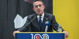 Fenerbahçe Başkanı Koç'tan Flaş Açıklamalar