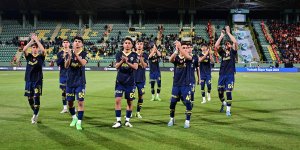 FENERBAHÇE SPOR KULÜBÜ 118 YAŞINDA!