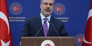 Bakan Fidan: İsrail’e yönelik bir dizi yeni tedbir almayı kararlaştırdık