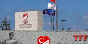 TFF Genel Kurulu 18 Temmuz'da seçimli yapılacak