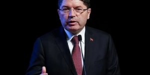 Tunç: Türkiye, Gazze şeridine en çok yardım gönderen birinci ülke olmuştur