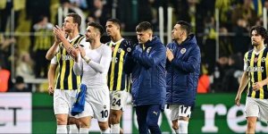 UEFA, Fenerbahçe'nin 3 maçlık deplasman yasağı cezasının bir maçını erteledi