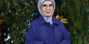 Emine Erdoğan'dan "Ramazan Bayramı" mesajı