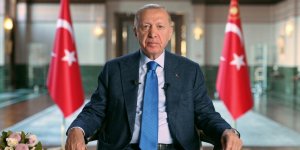 Erdoğan: Bayramın tüm insanlık için barışa, huzura, esenliğe vesile olmasını diliyorum