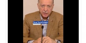 Erdoğan: Türkiye, Gazze'deki zulmün durması için elinden gelen her şeyi yapmaktadır