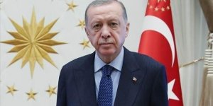 Erdoğan'dan Hamas Siyasi Büro Başkanı Heniyye'ye başsağlığı telefonu