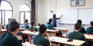 KDK'dan lisede "blok ders" yapılmasın tavsiyesi