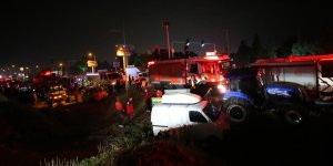 Teleferik kazasıyla ilgili Antalya Cumhuriyet Başsavcılığınca adli soruşturma başlatıldı