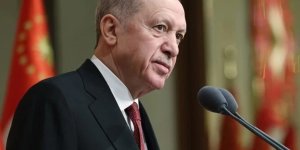 Erdoğan, Gazze'de uluslararası hukukun çiğnenmesine daha fazla müsaade edilmemesi gerektiğini belirtti