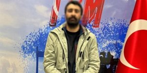 PKK/KCK'nın sözde "Paris kuzey gençlik kolu sorumlusu" yakalandı