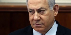 İsrail Başbakanı Netanyahu: İran'dan gelecek saldırıya hazırız