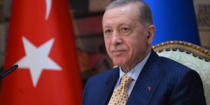 Cumhurbaşkanı Erdoğan'dan Fenerbahçe'ye tebrik