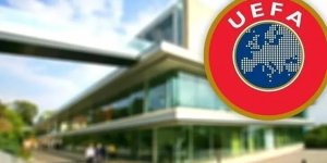 UEFA'dan Murat Ilgaz’a yeni görev