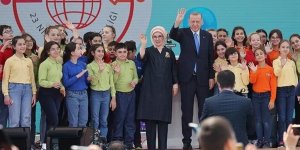 TRT 46.Uluslararası 23 Nisan Çocuk Şenliği, 29 ülkeden 500 çocuğu Ankara'da buluşturacak