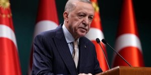 Erdoğan: ENFLASYONU KALICI OLARAK DÜŞÜRECEĞİZ