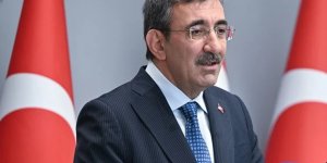 Cumhurbaşkanı Yardımcısı Yılmaz: Kamuda tasarruf bizim için çok öncelikli bir konu