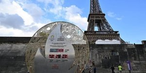 Paris 2024 Olimpiyat Oyunları'na 100 gün kaldı