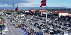 Bakan Kacır, bayram tatilinde elektrikli araç şarjında rekor kırıldığını bildirdi