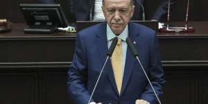 Erdoğan: Önümüzdeki dönemi yeni bir şahlanışın dönüm noktası haline getireceğiz