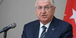 Güler: 30 kilometre güvenli hat zaten oluşturulmuş durumda