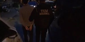 Terör örgütü DEAŞ'a yönelik "Bozdoğan-26" operasyonlarında 20 zanlı yakalandı