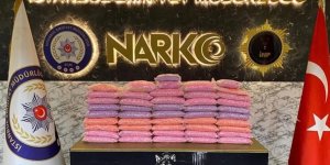 "Narkoçelik-12" operasyonlarında 268 şüpheli yakalandı