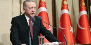 Erdoğan, Tanzanya Cumhurbaşkanı Hassan'ı ağırlayacak!