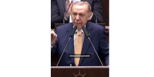 Cumhurbaşkanı Erdoğan: Biz "bitti" demeden hiçbir şey bitmez
