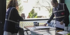 3 büyük şehirde kafe ve restoranlarda "servis ücreti" denetimi yapıldı