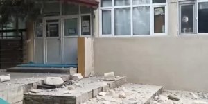 Tokat'ta 5,6'lık depremin ardından üç deprem daha meydana geldi