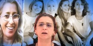 Metin Akpınar'ın kızı Duygu Nebioğlu canlı yayında tek tek anlattı