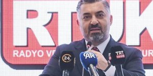 RTÜK Başkanı Şahin: RTÜK, bizi biz yapan milli ve manevi değerlerimize sahip çıkıyor