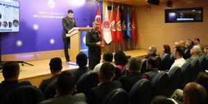 Milli Savunma Bakanlığı'nın "Savunma Muhabirliği Eğitimi" başladı