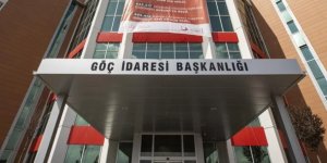 Göç İdaresi Başkanlığı'na 382 sürekli işçi alınacak