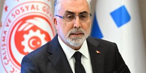 Işıkhan: İşçimizin alın teri, Taksim Meydanı'na sığmayacak kadar büyük