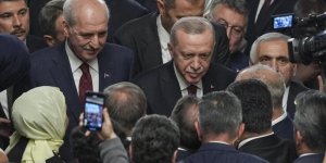 Cumhurbaşkanı Erdoğan: CHP Genel Başkanı Özel ile önümüzdeki hafta bir araya geleceğiz