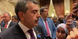 Tekin: Öğretmen atama sayılarını önümüzdeki hafta içerisinde açıklayacağız