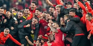 EURO 2024, futbol dünyasının yanı sıra TV satışlarını da hareketlendirdi