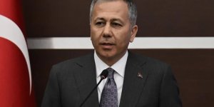 İçişleri Bakanı Yerlikaya'dan 1 MAYIS açıklaması